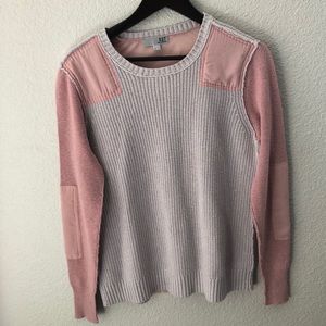 Kut from the Kloth Lorissa Sweater Sz Medium